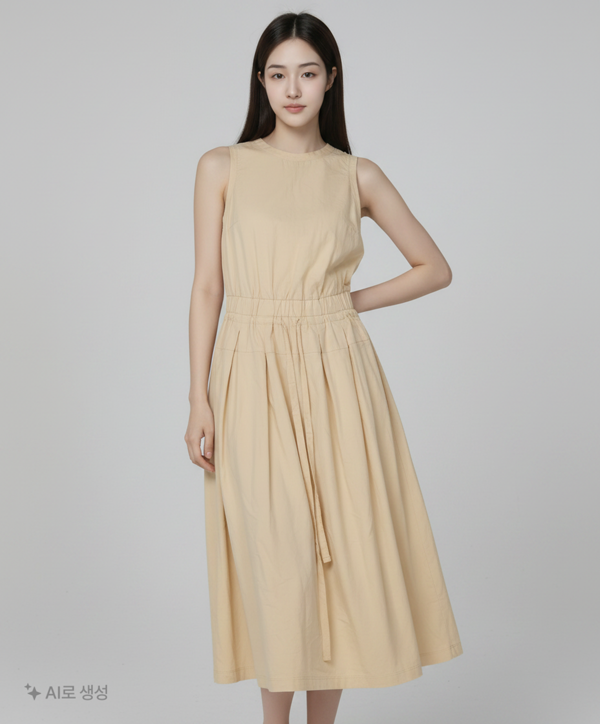 자라(ZARA) 맥시 원피스 M