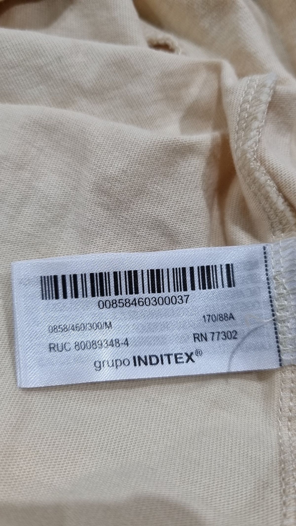자라(ZARA) 맥시 원피스 M