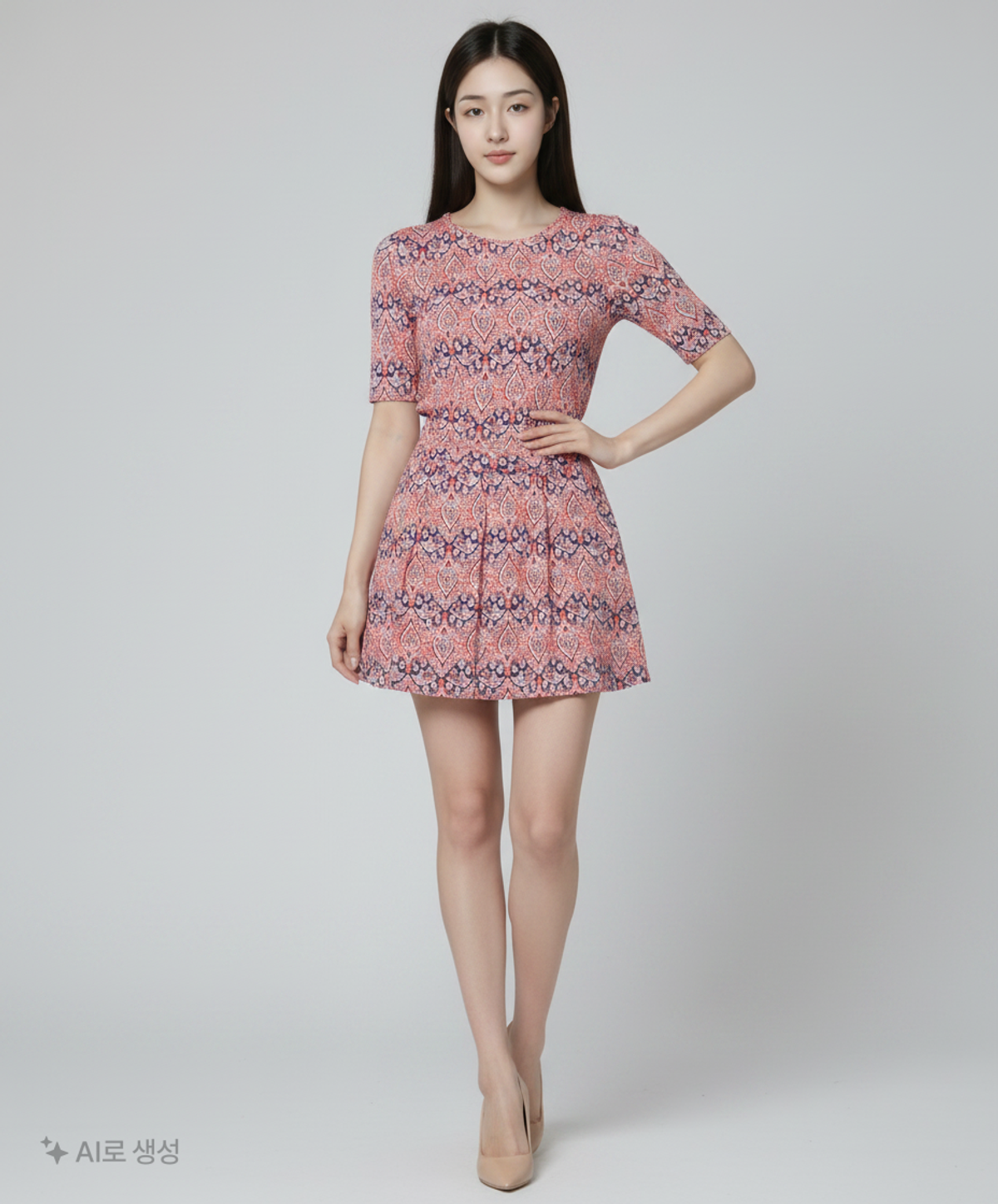 포에버21(FOREVER21) 미니스커트 66