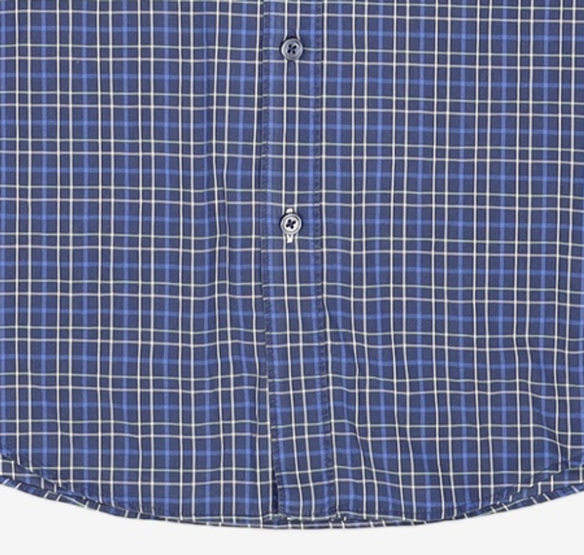 휴고 보스(HUGO BOSS) 캐주얼 셔츠 L