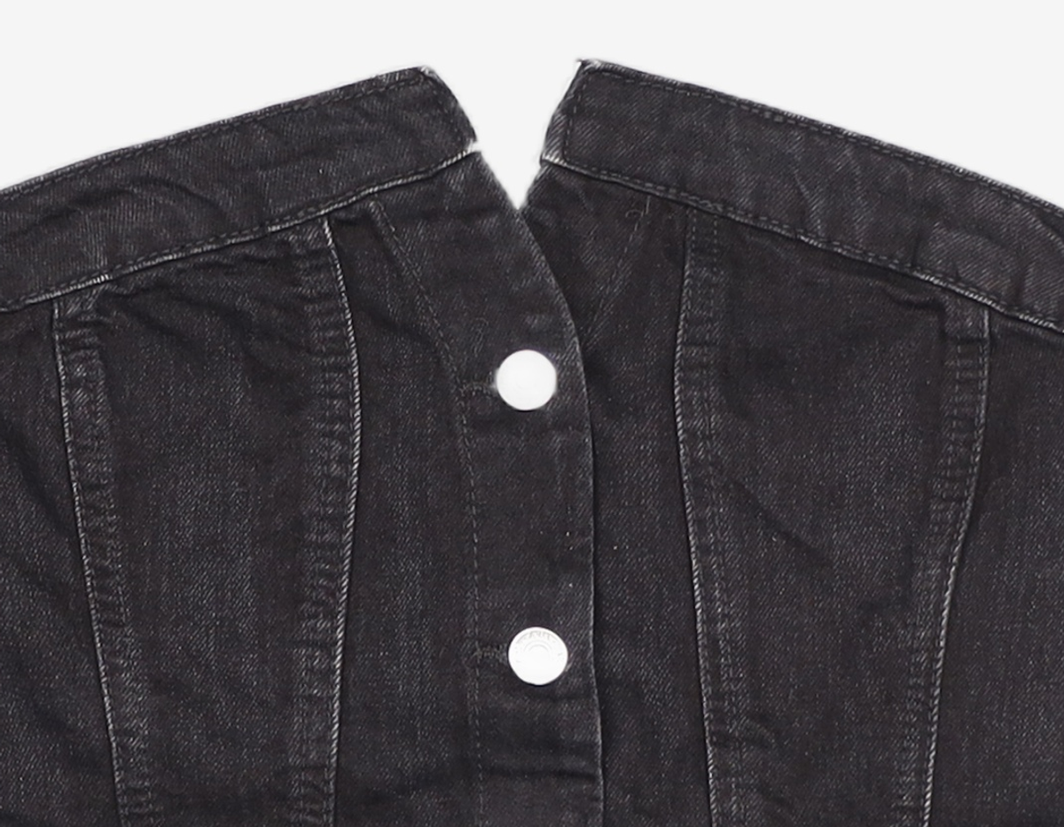 자라(ZARA) 베스트 XS