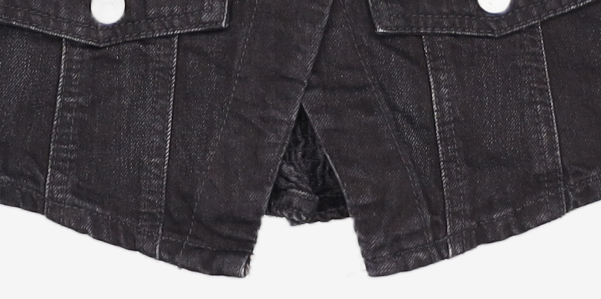 자라(ZARA) 베스트 XS