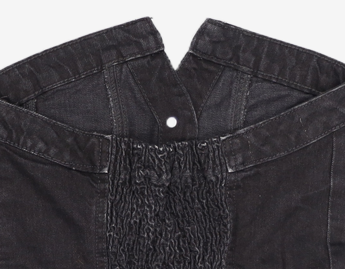 자라(ZARA) 베스트 XS