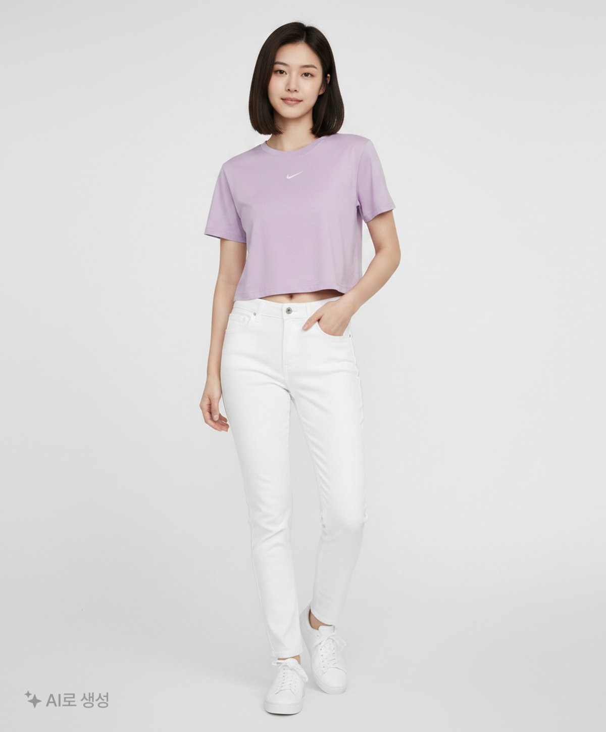 나이키(NIKE) 반소매 티셔츠 90