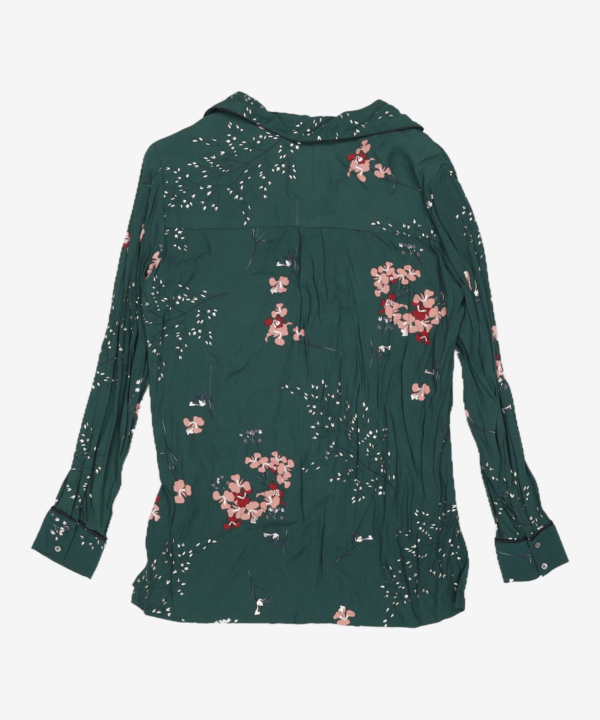 마시모두띠(Massimo dutti) 캐주얼 셔츠 40