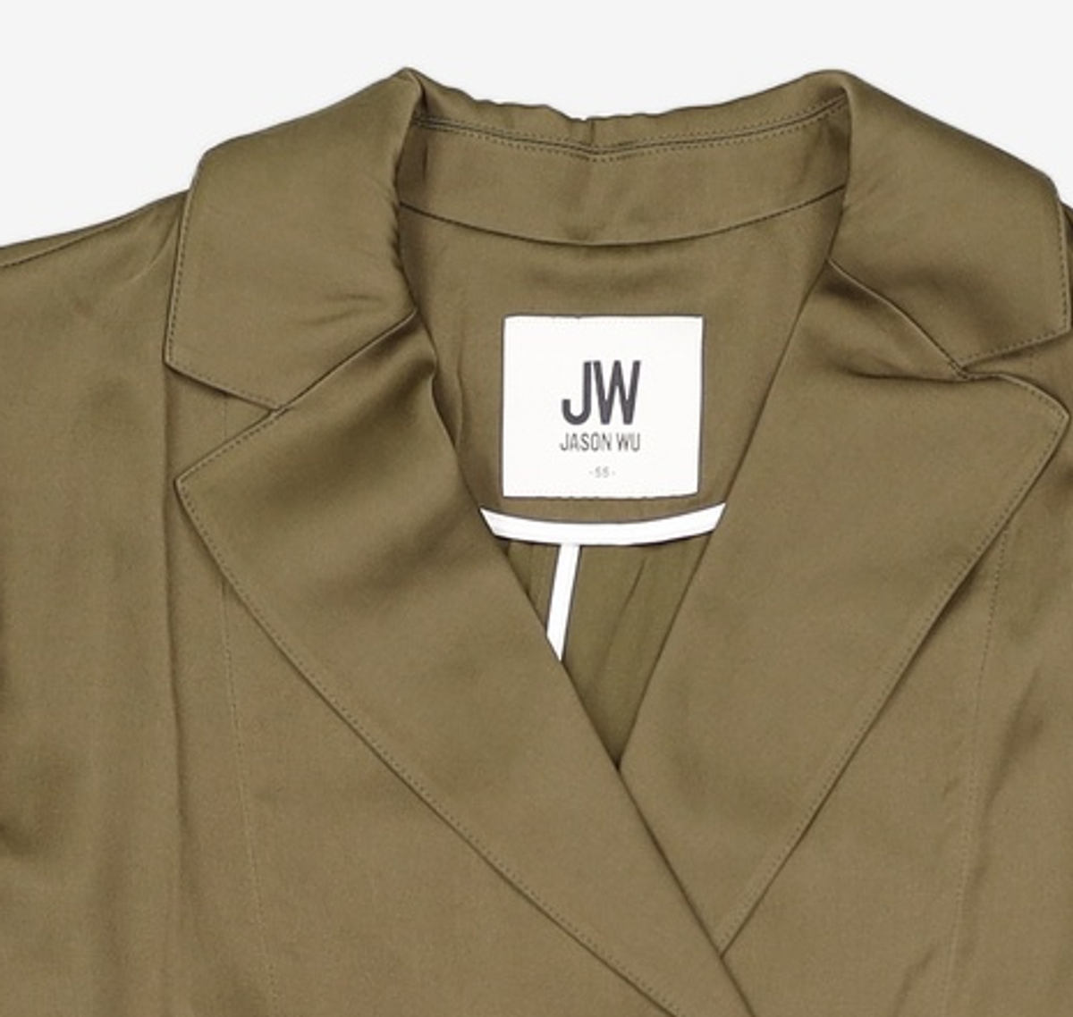 제이더블유 제이슨 우(JW JASON WU) 슈트/블레이저 재킷 55