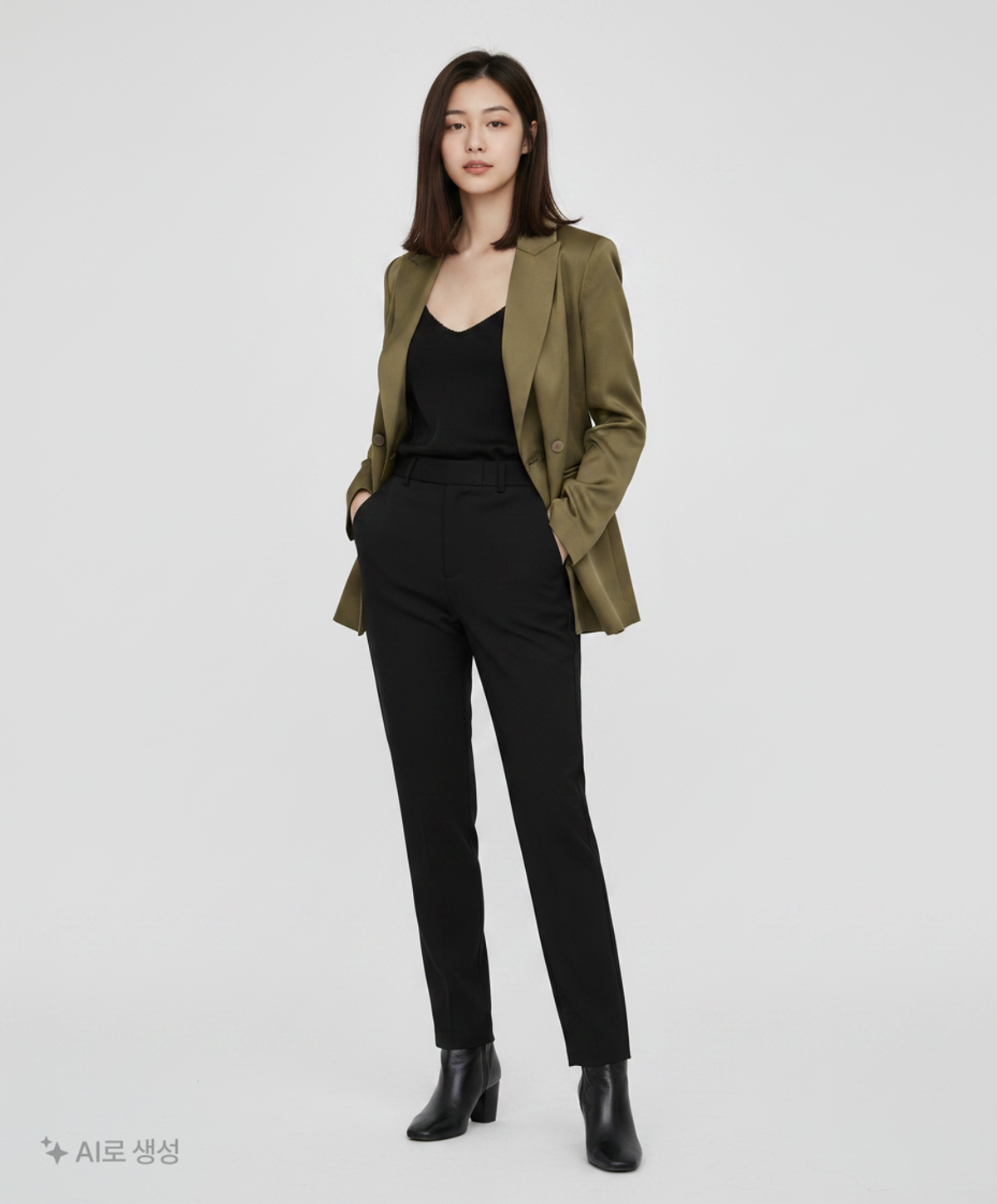 제이더블유 제이슨 우(JW JASON WU) 슈트/블레이저 재킷 55