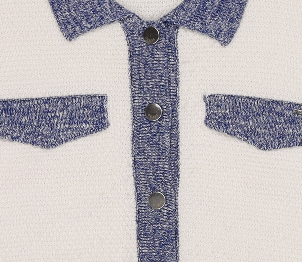 게스(GUESS) 카디건 XS