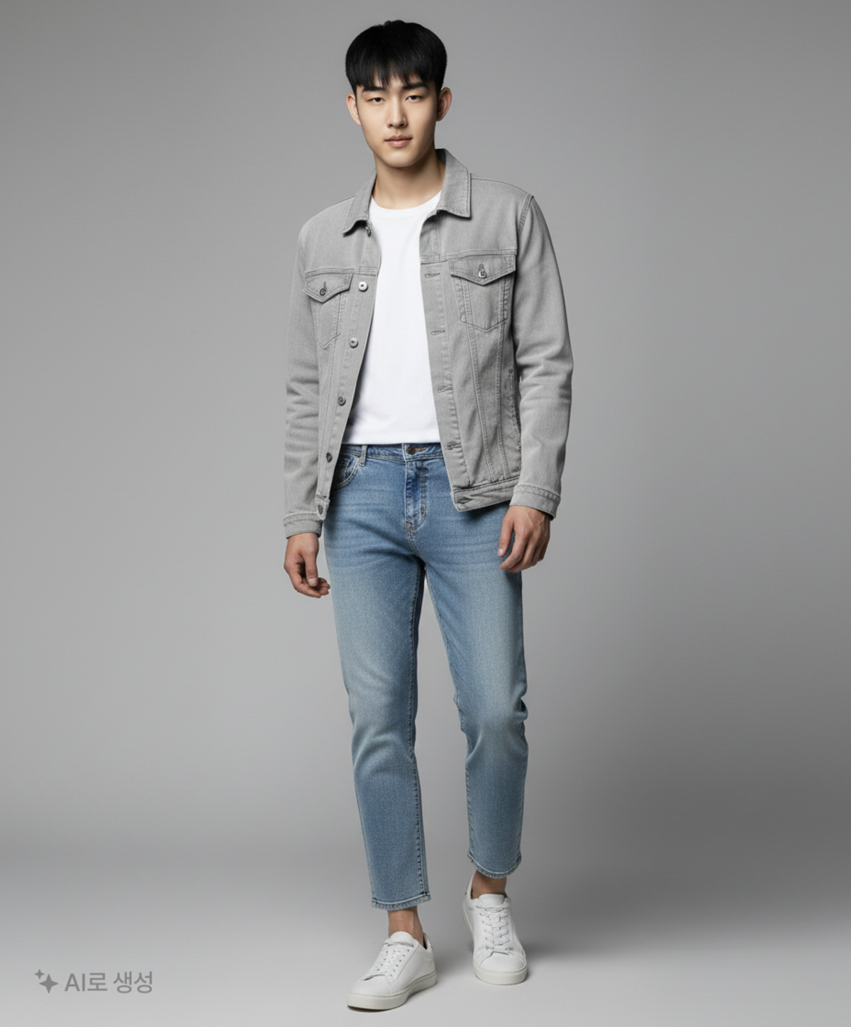 더 프로젝트 데님(THE PROJECT DENIM) 청/데님 팬츠 36