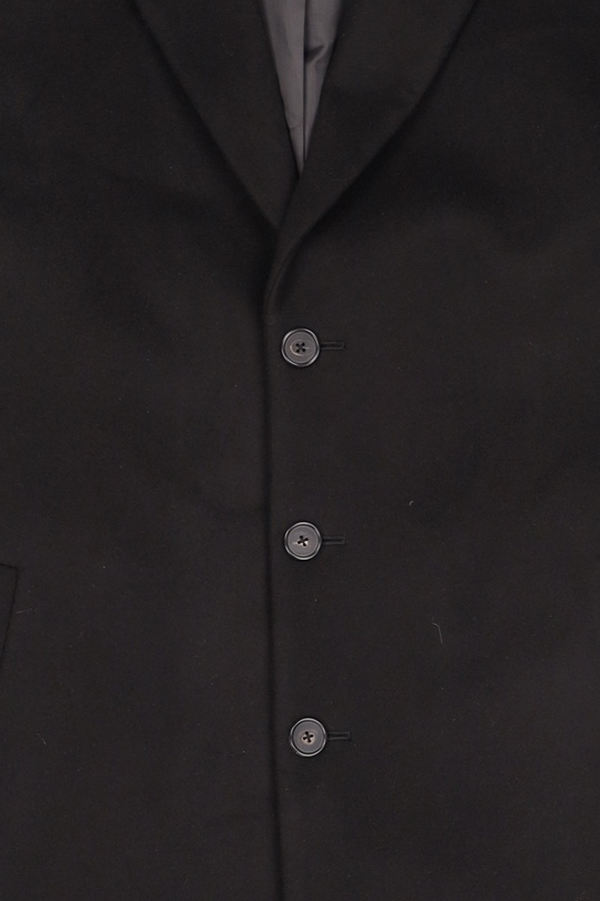 더니트컴퍼니(THEKNITCOMPANY) 테일러드 싱글코트 5color XL
