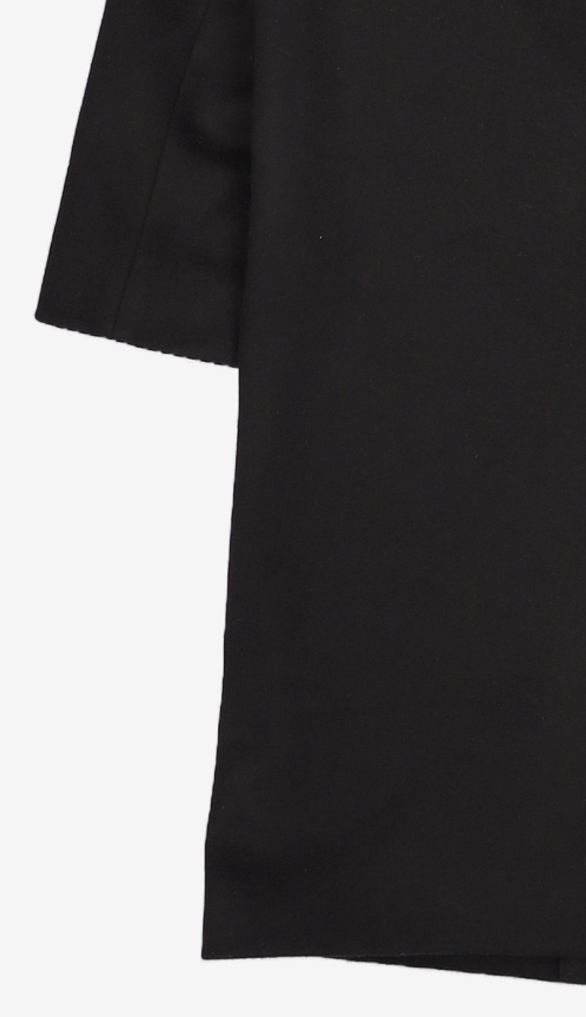 더니트컴퍼니(THEKNITCOMPANY) 테일러드 싱글코트 5color XL
