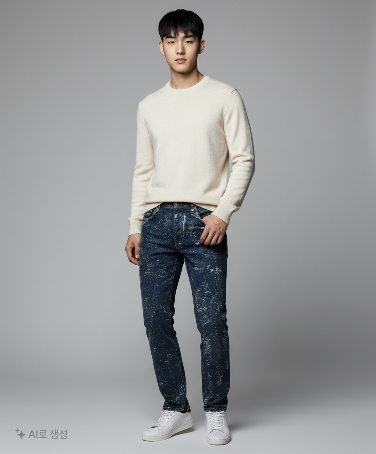 아르마니진(Armani Jeans) 청/데님 팬츠 31