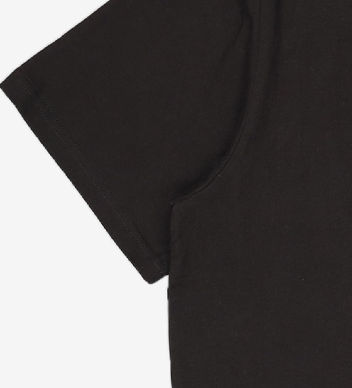 오아이오아이 컬렉션(OIOI COLLECTION) JURASSIC ORIGINAL T-SHIRTS [BLACK] M