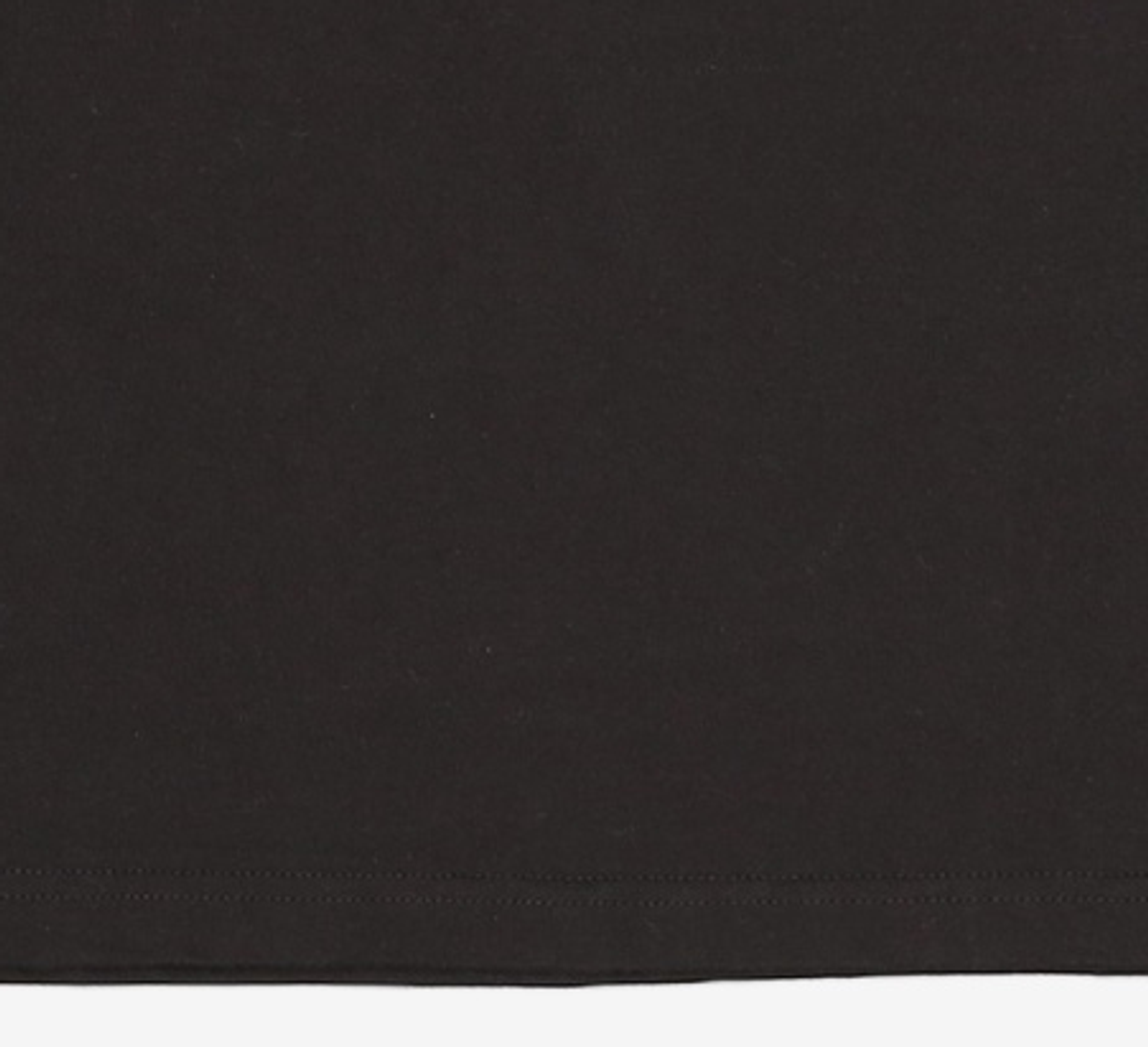 오아이오아이 컬렉션(OIOI COLLECTION) JURASSIC ORIGINAL T-SHIRTS [BLACK] M