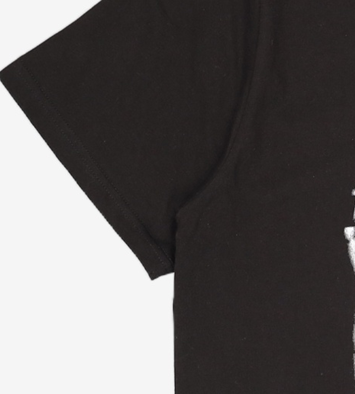 오아이오아이 컬렉션(OIOI COLLECTION) JURASSIC ORIGINAL T-SHIRTS [BLACK] M
