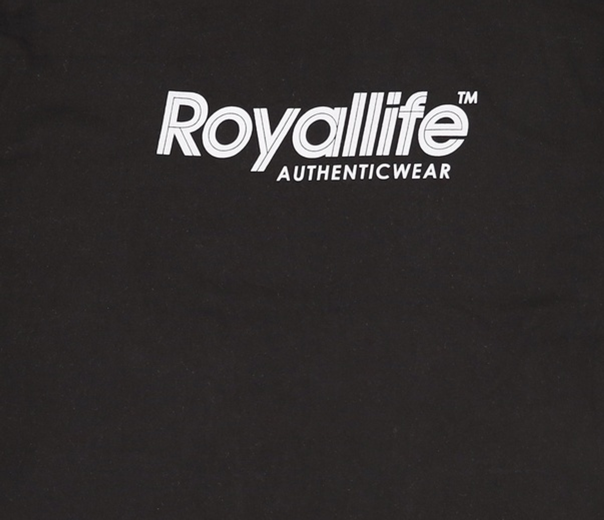 로얄라이프(ROYALLIFE) 긴소매 티셔츠 XL