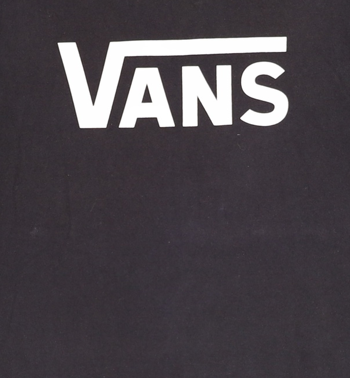 반스(VANS) 반스 VANS CLASSIC Black/White M