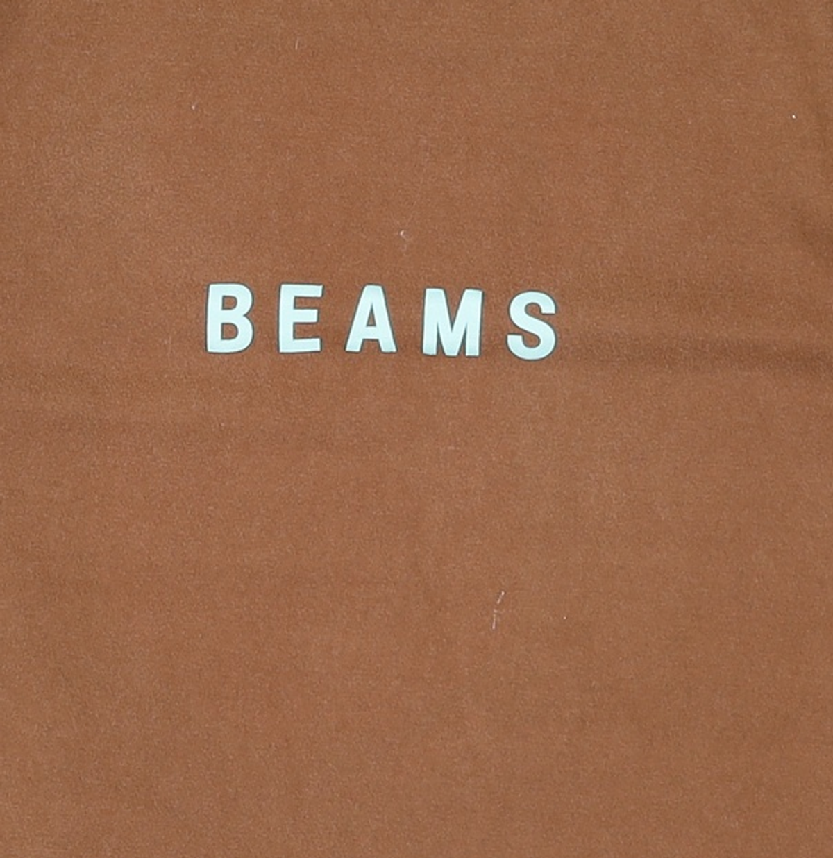 빔스(BEAMS) 반소매 티셔츠 S