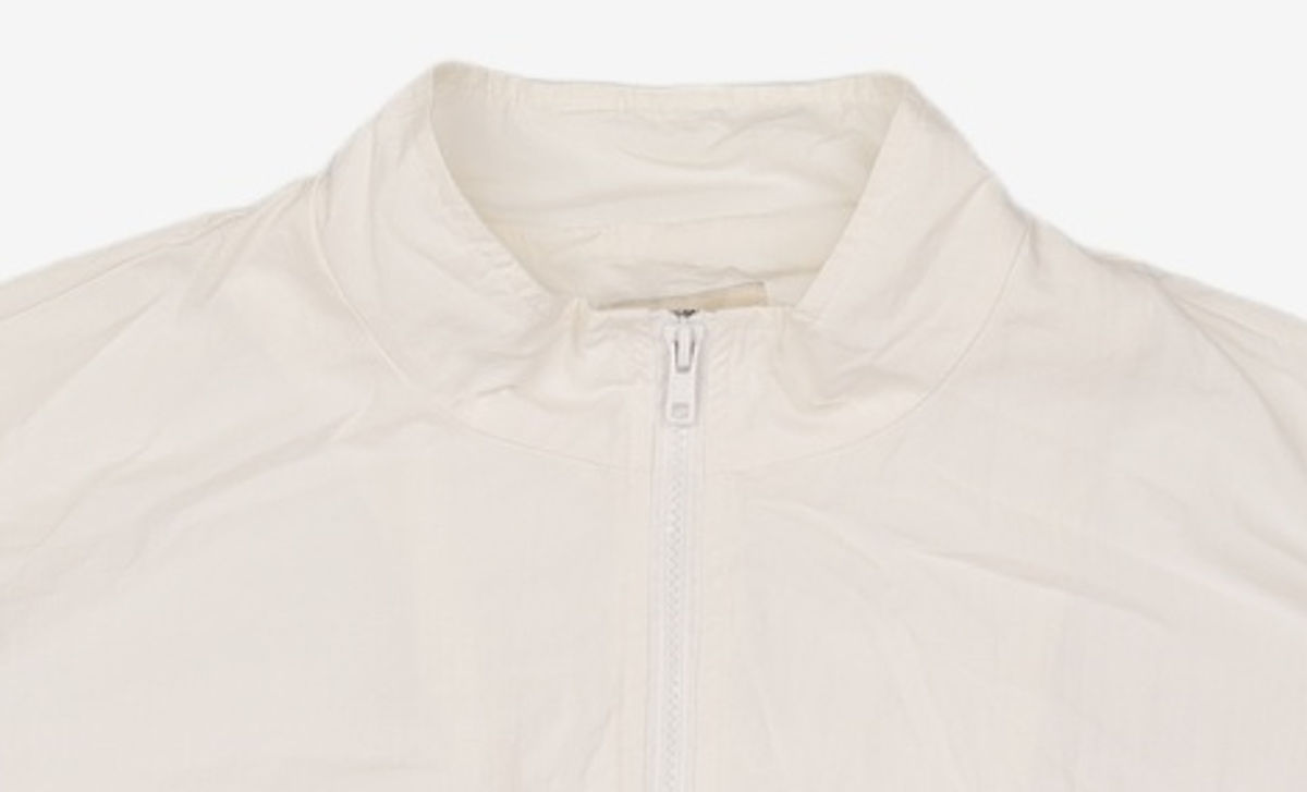 밀리언코르(MILLIONCOR) 나일론/코치 재킷 L
