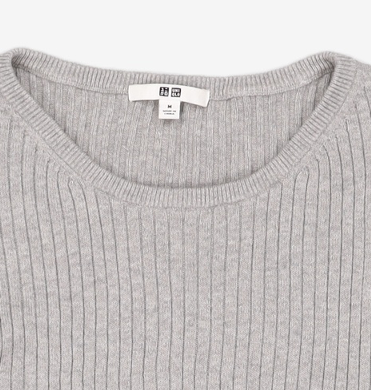 유니클로(UNIQLO) 니트/스웨터 M