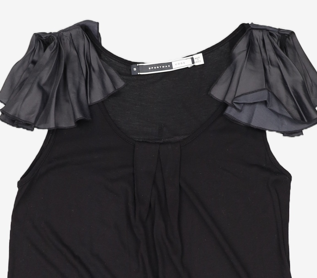 스포트막스 코드(SPORTMAX CODE) 미디 원피스 S