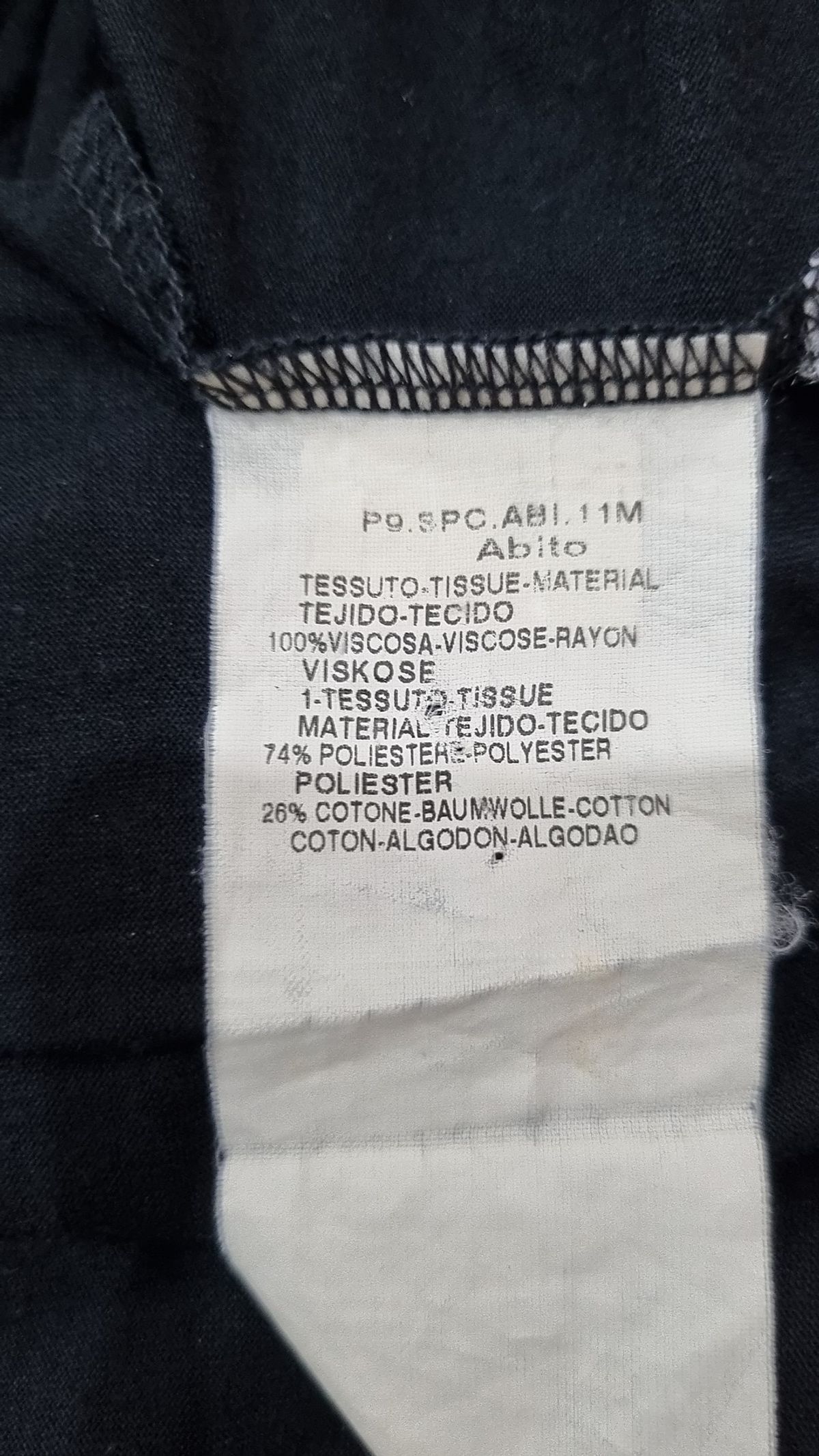 스포트막스 코드(SPORTMAX CODE) 미디 원피스 S