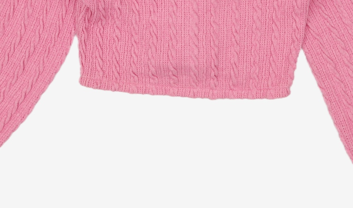 자라(ZARA) 카디건 S