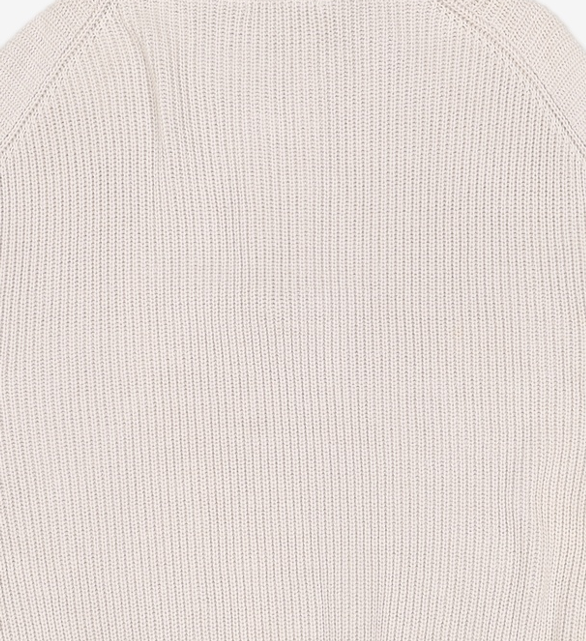 키뮤어(KIIMUIR) (22FW)(5 COLOR) 코튼 워셔블 하프 반집업 니트 XL