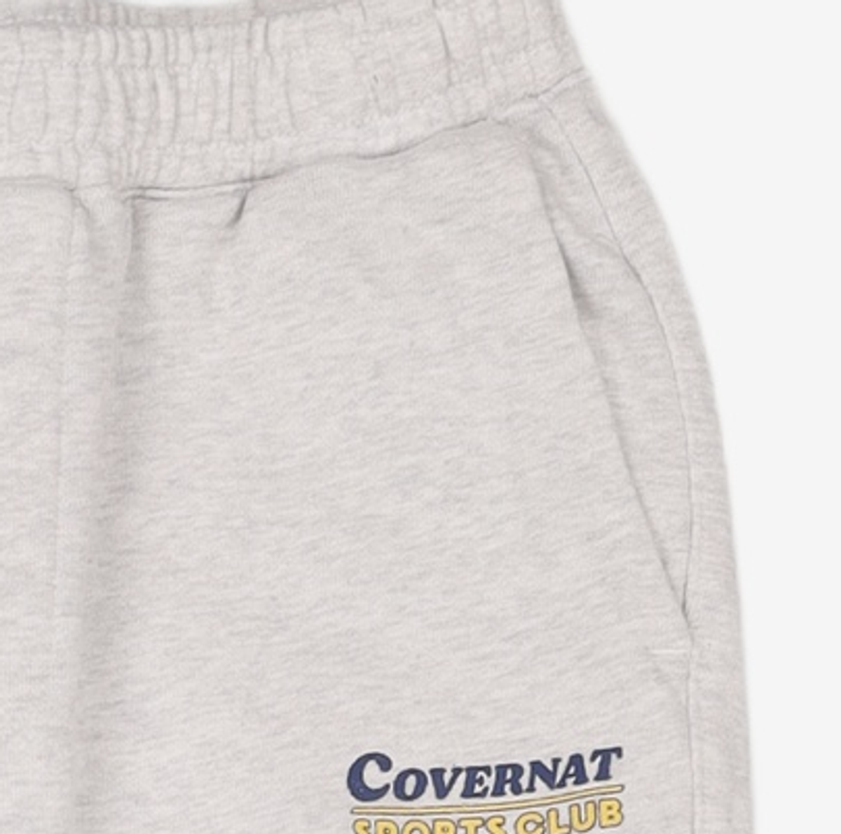 커버낫(COVERNAT) 조거 팬츠 S