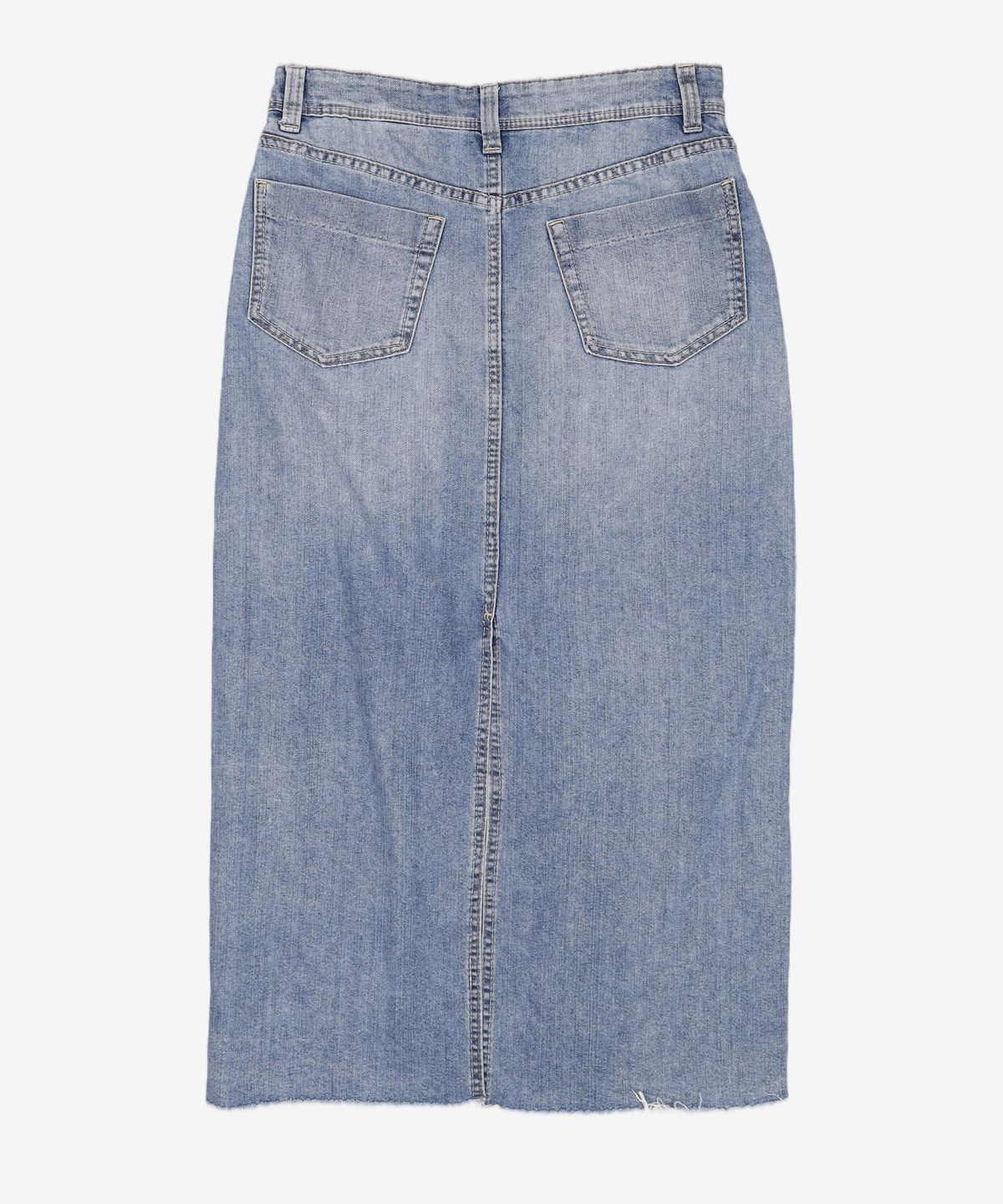 디바이디드에이치앤엠(DIVIDED H&M) 롱스커트 160/68A