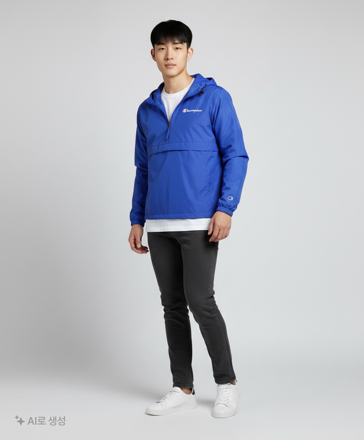 챔피온(CHAMPION) 아노락 재킷 XL