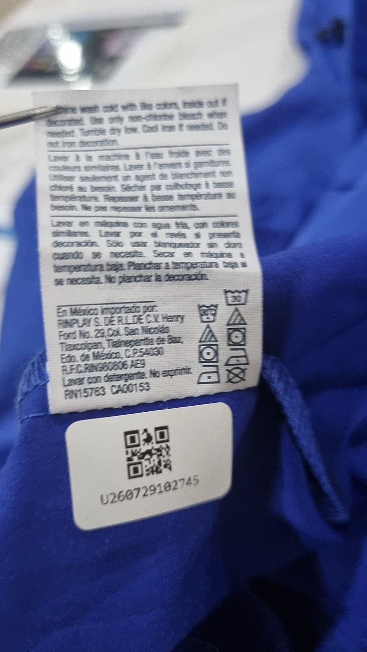 챔피온(CHAMPION) 아노락 재킷 XL