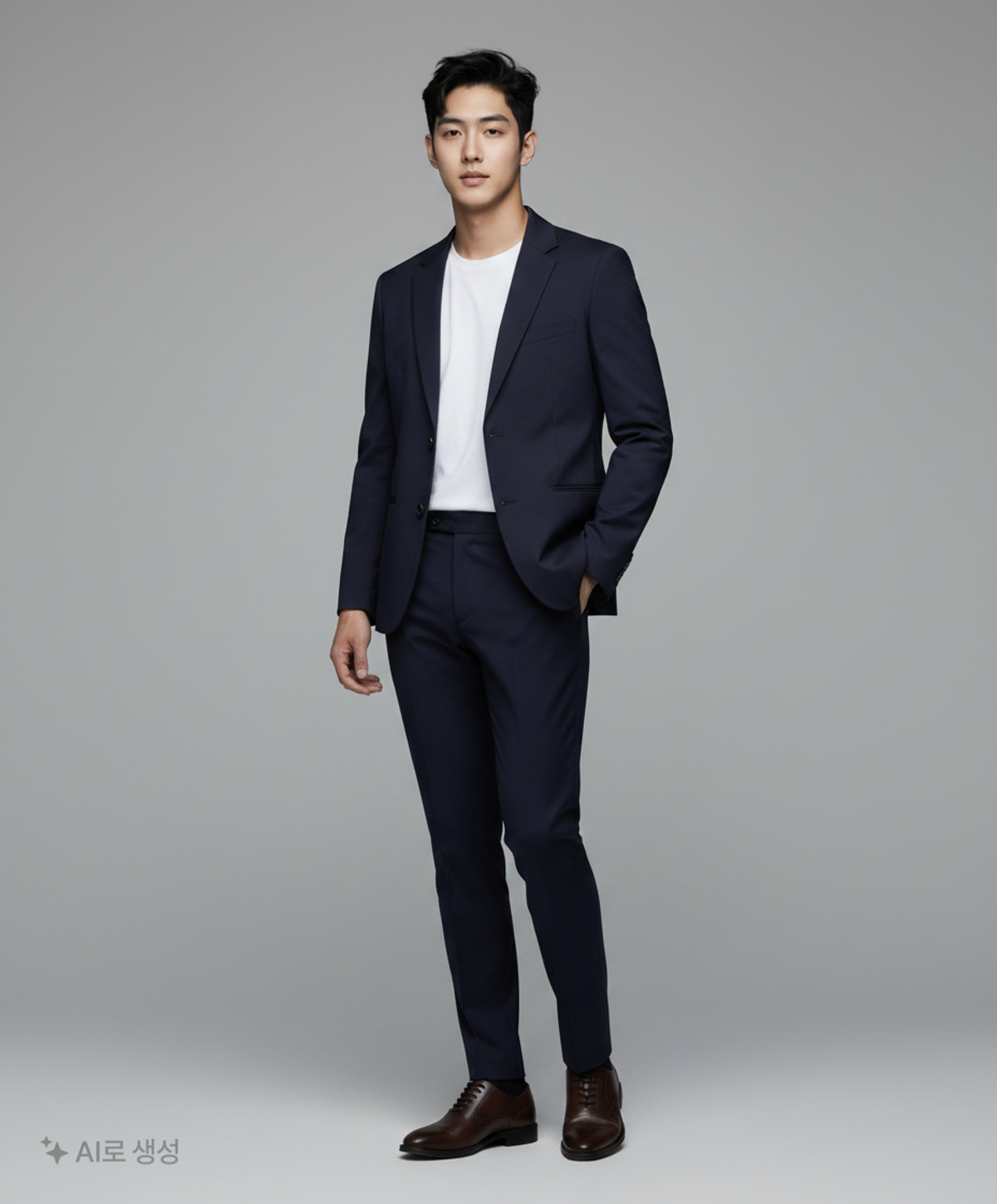 유니클로(UNIQLO) 슈트/블레이저 재킷 M