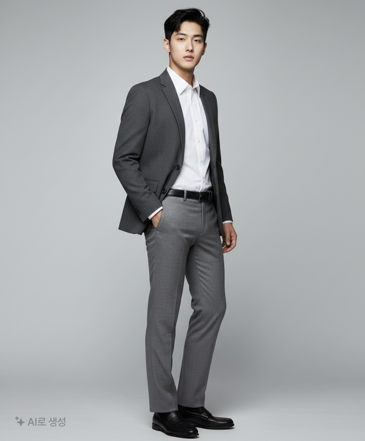 유니클로(UNIQLO) 슈트 팬츠/슬랙스 73