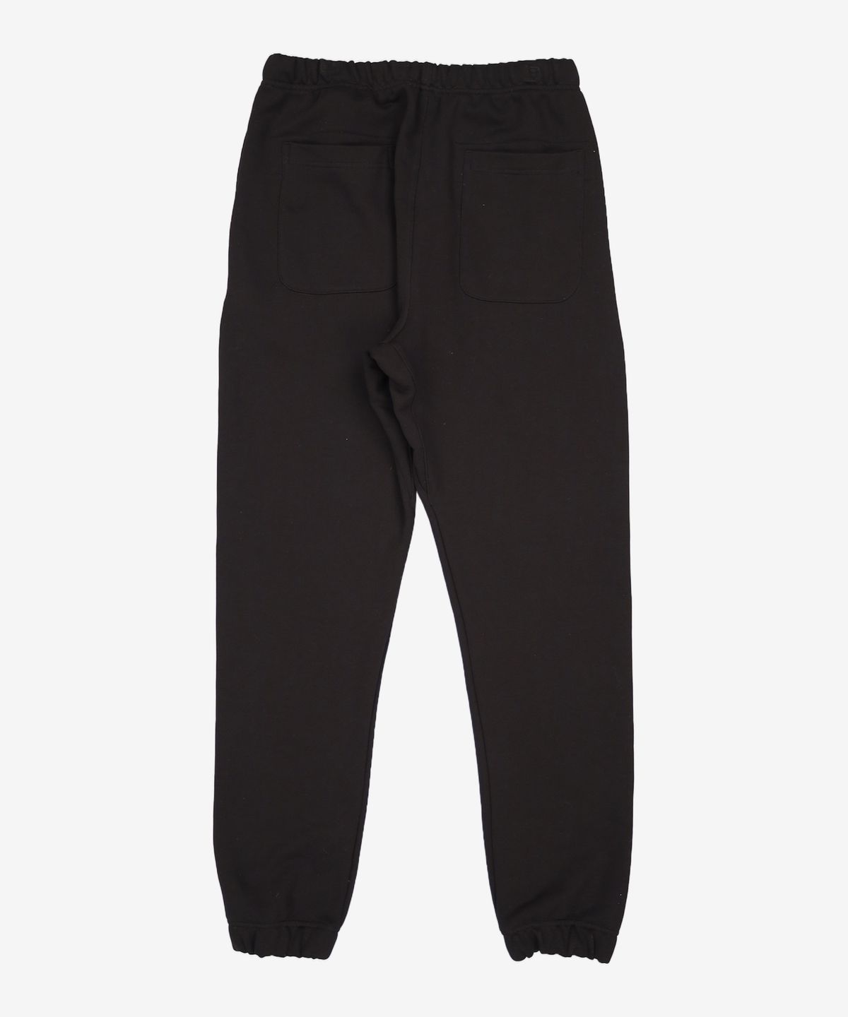 골든베어(GOLDEN BEAR) Loose-fit Sweat Pants_L4PAM21031BKX L
