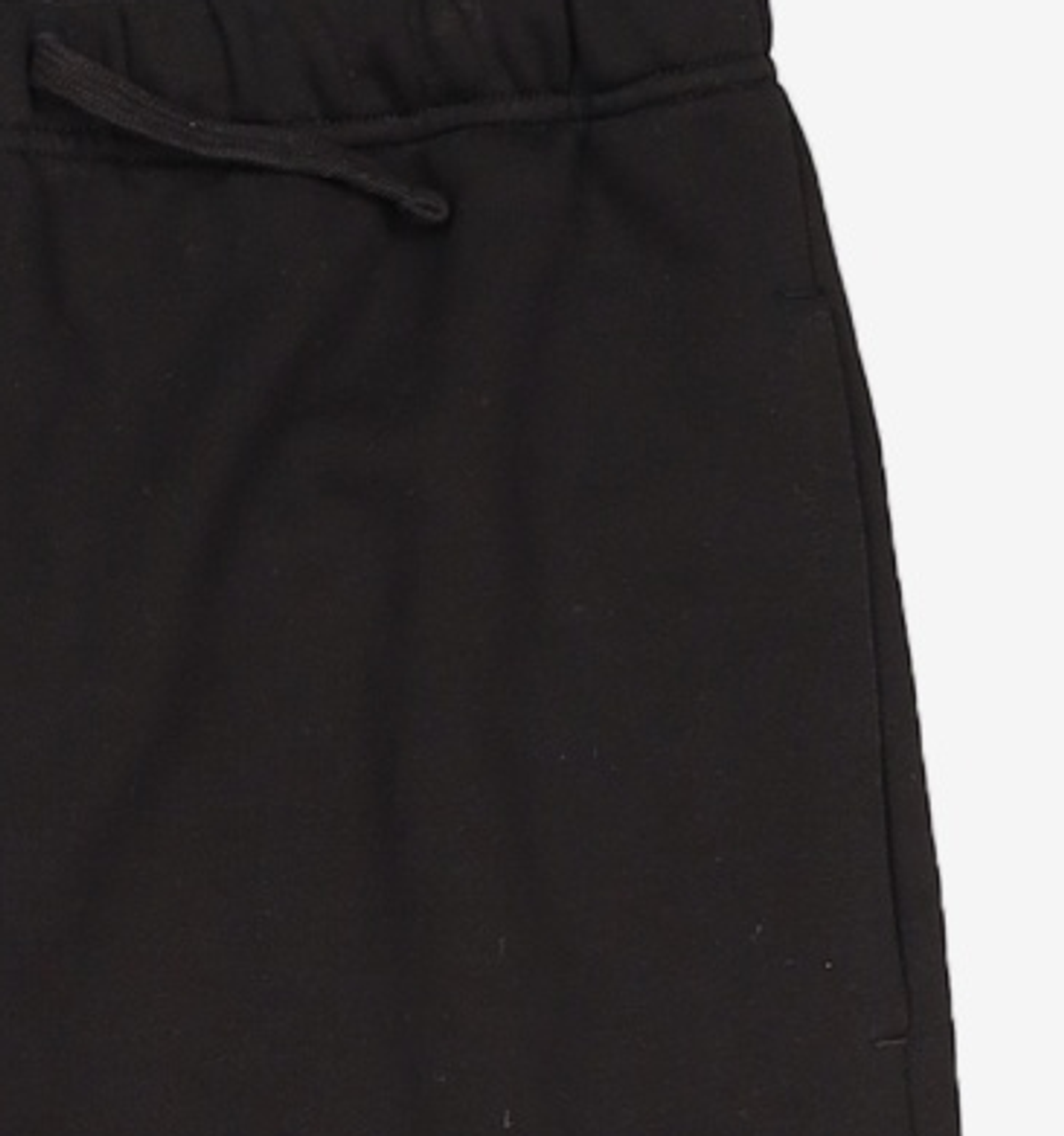 골든베어(GOLDEN BEAR) Loose-fit Sweat Pants_L4PAM21031BKX L