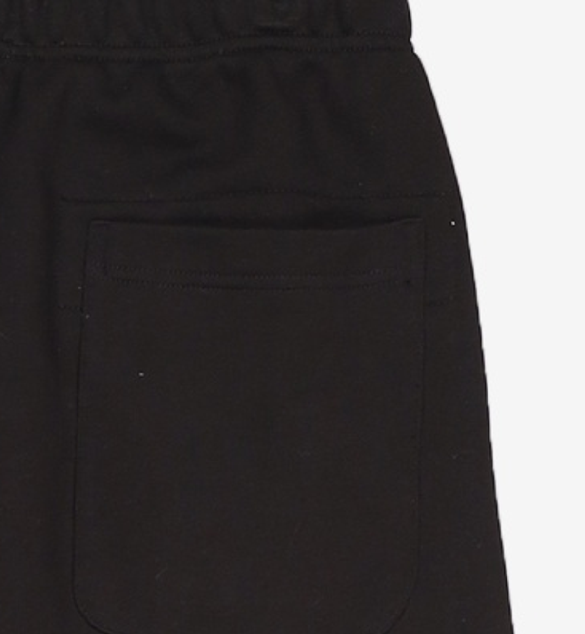 골든베어(GOLDEN BEAR) Loose-fit Sweat Pants_L4PAM21031BKX L