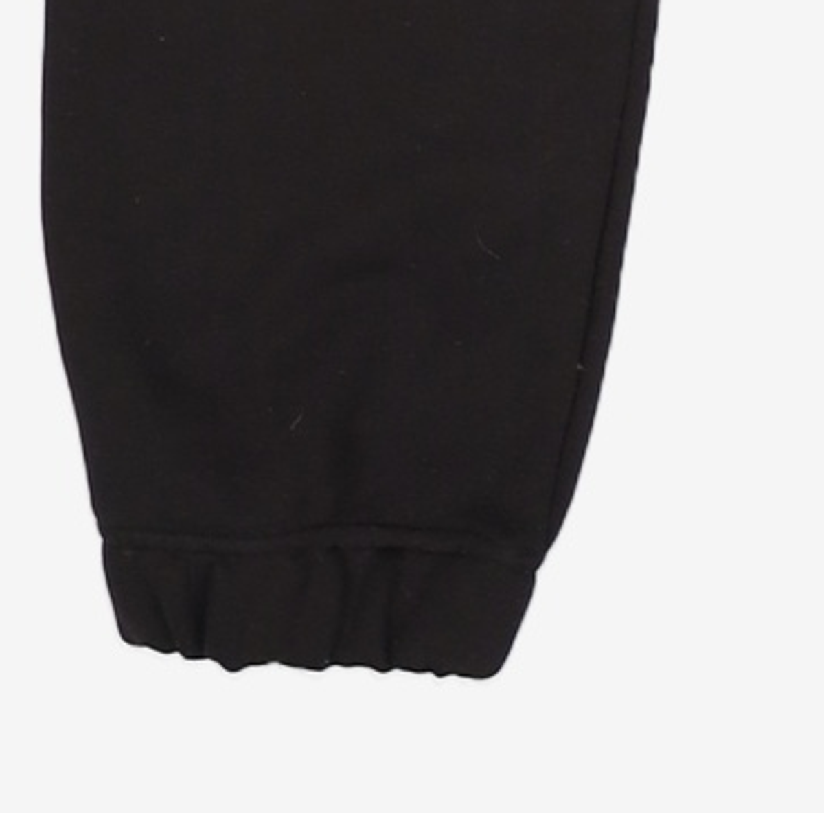 골든베어(GOLDEN BEAR) Loose-fit Sweat Pants_L4PAM21031BKX L