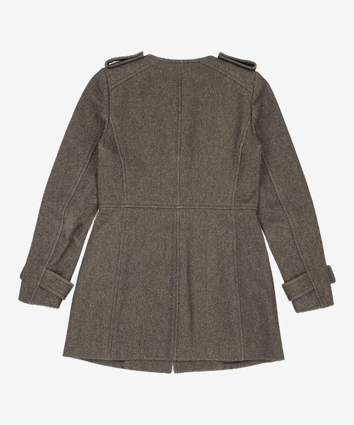 이자벨마랑(ISABEL MARANT) 겨울 기타 코트 36