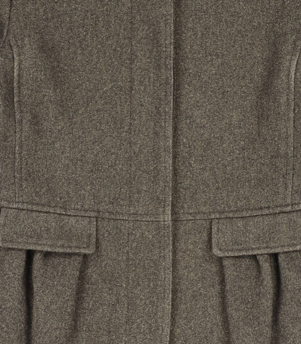 이자벨마랑(ISABEL MARANT) 겨울 기타 코트 36