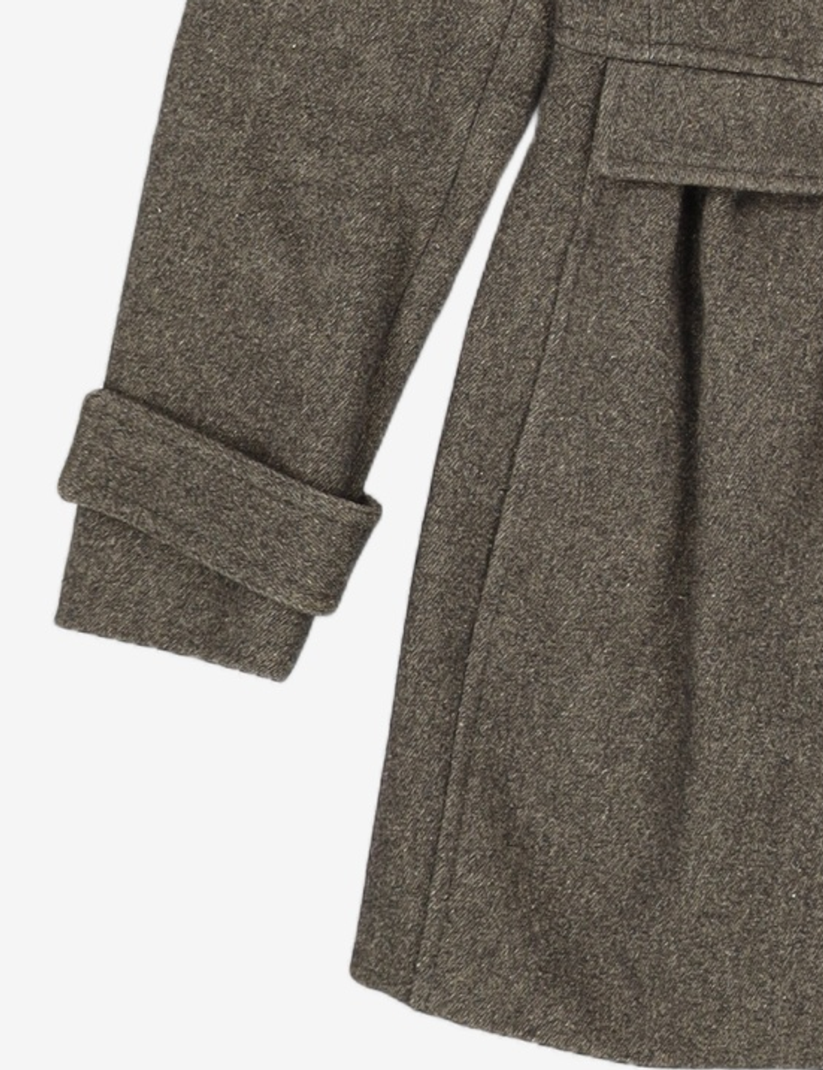 이자벨마랑(ISABEL MARANT) 겨울 기타 코트 36