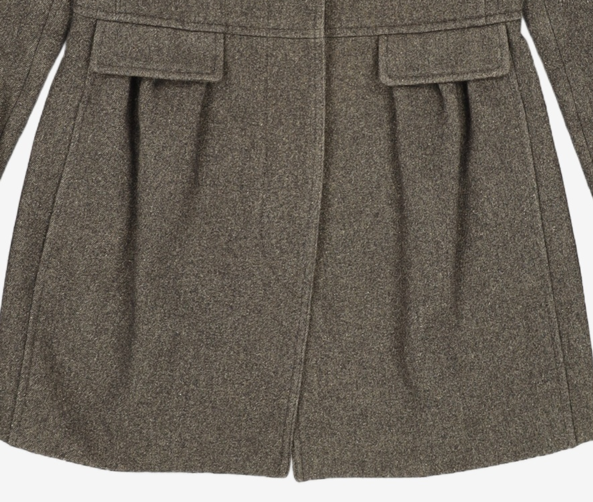 이자벨마랑(ISABEL MARANT) 겨울 기타 코트 36