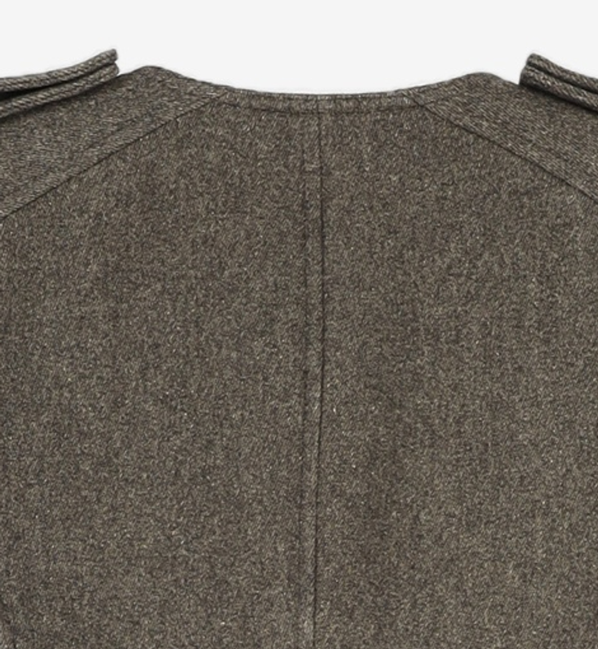 이자벨마랑(ISABEL MARANT) 겨울 기타 코트 36