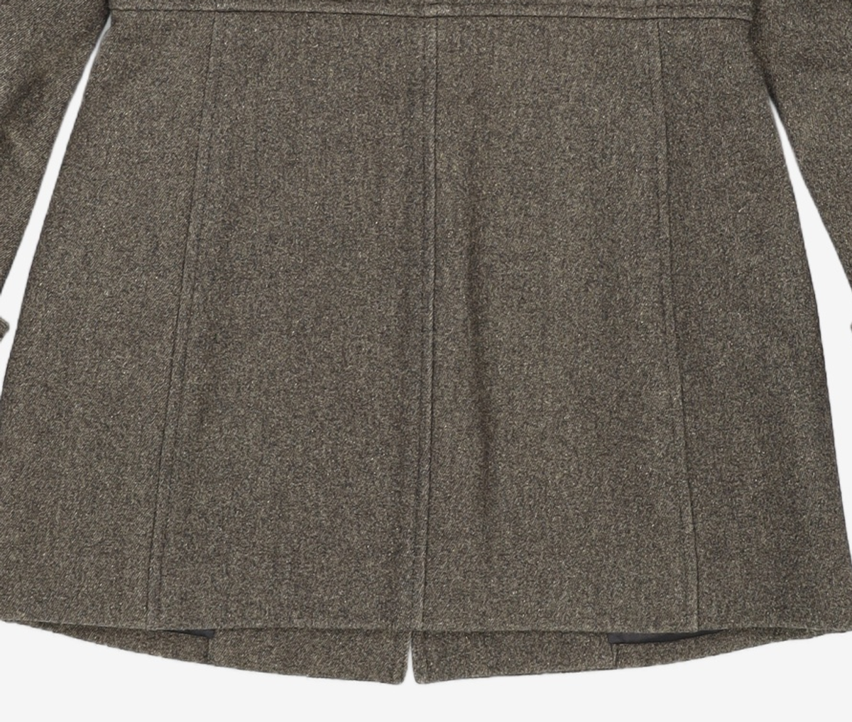 이자벨마랑(ISABEL MARANT) 겨울 기타 코트 36