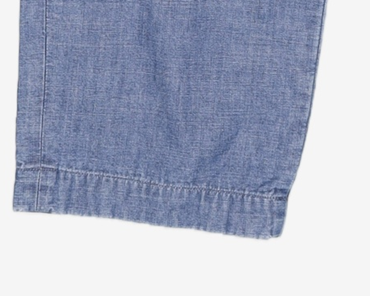 유니클로(UNIQLO) 청/데님 팬츠 M