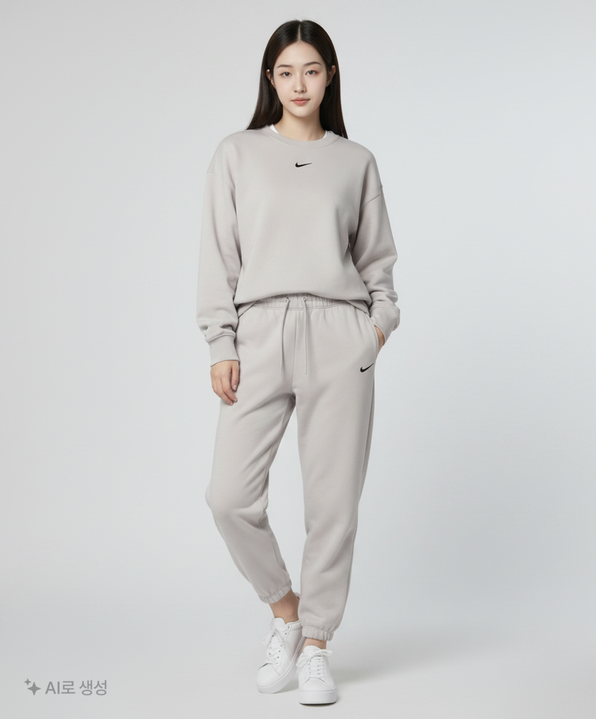 나이키(NIKE) 조거 팬츠 S