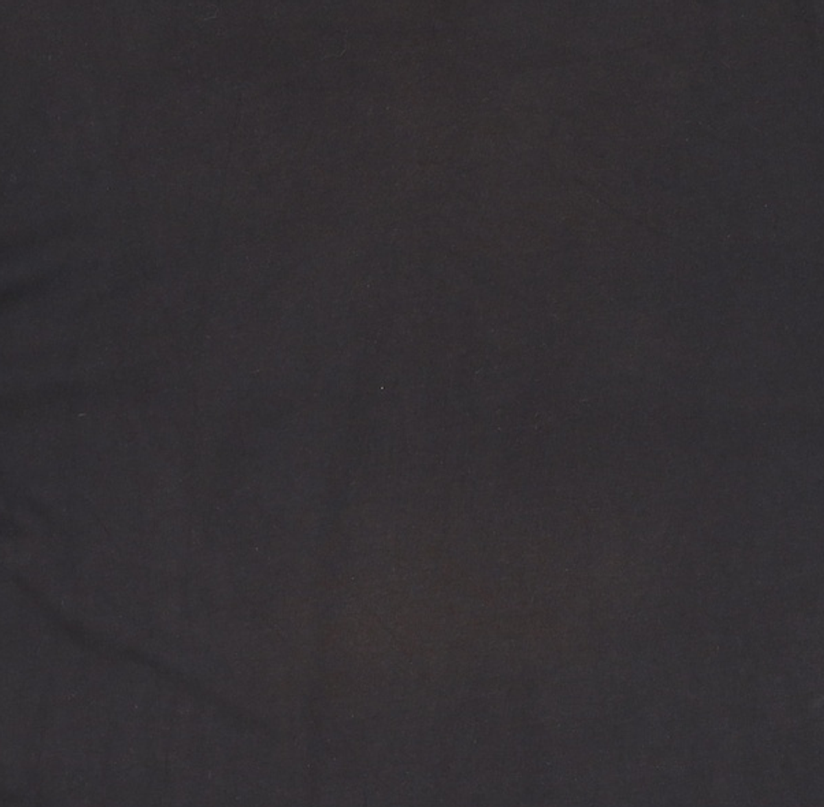무신사 스탠다드(MUSINSA STANDARD) [쿨탠다드] 오버사이즈 크루 넥 티셔츠 [블랙] L