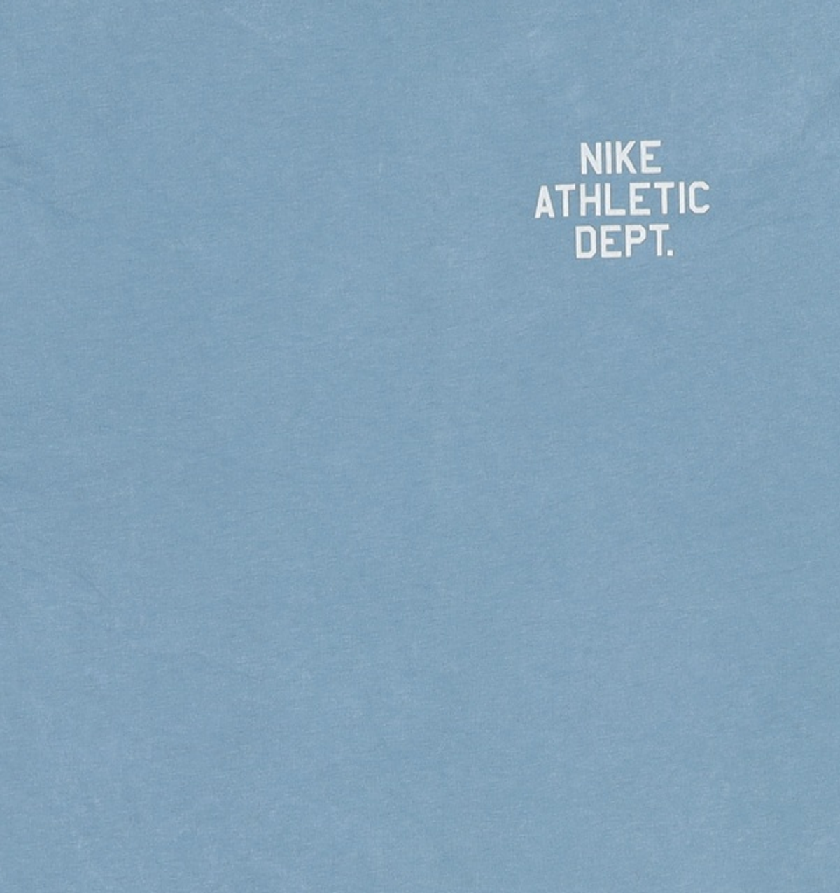 나이키(NIKE) 맥스90 피트니스 티셔츠 M - 스모키 블루 / HJ3694-006 M