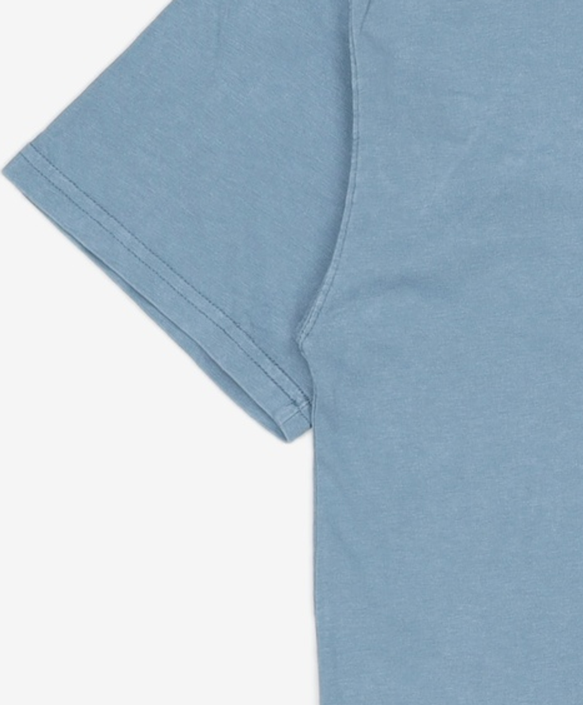 나이키(NIKE) 맥스90 피트니스 티셔츠 M - 스모키 블루 / HJ3694-006 M