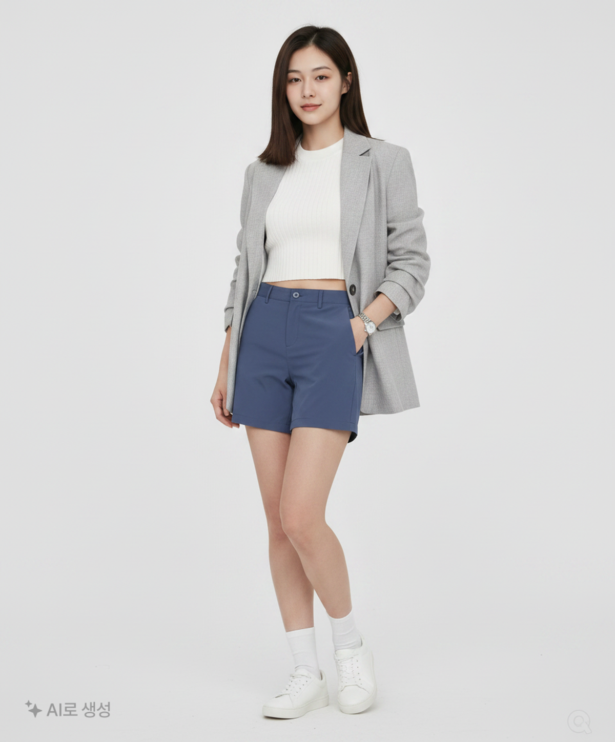 슬레진저(Slazenger) 숏팬츠 M